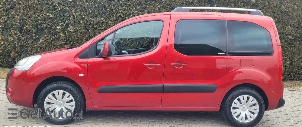 CITROËN Berlingo 1.6 16V Multispace