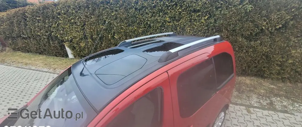 CITROËN Berlingo 1.6 16V Multispace