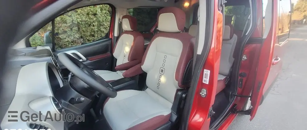 CITROËN Berlingo 1.6 16V Multispace