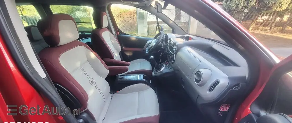 CITROËN Berlingo 1.6 16V Multispace