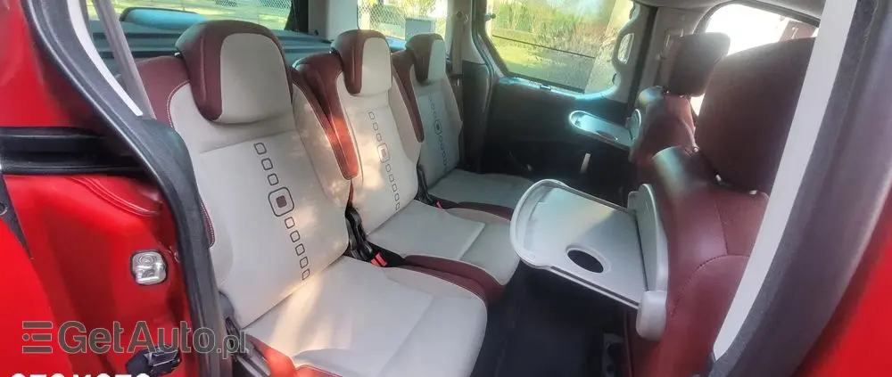 CITROËN Berlingo 1.6 16V Multispace