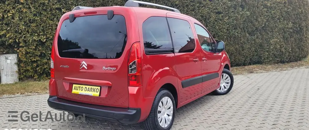 CITROËN Berlingo 1.6 16V Multispace