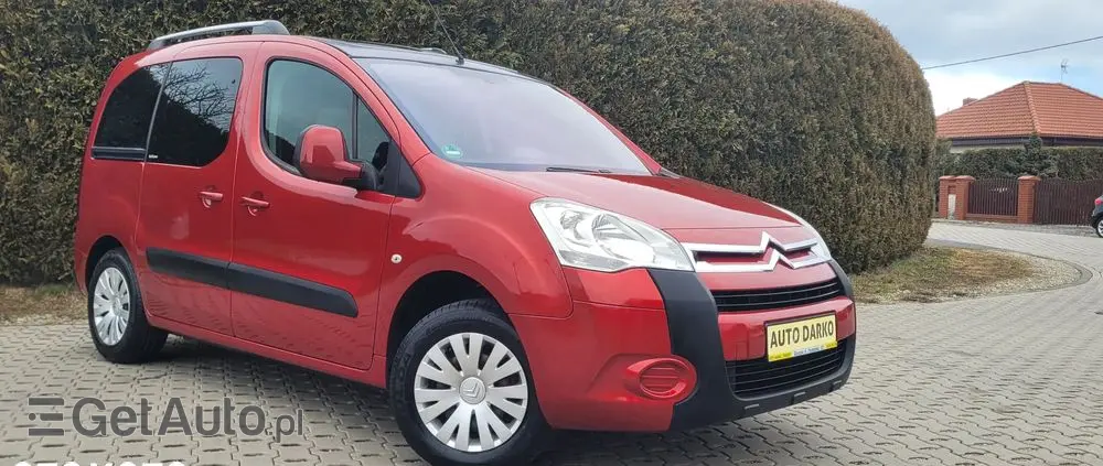 CITROËN Berlingo 1.6 16V Multispace