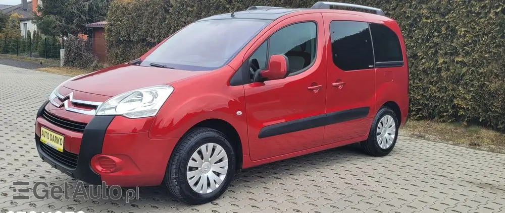 CITROËN Berlingo 1.6 16V Multispace