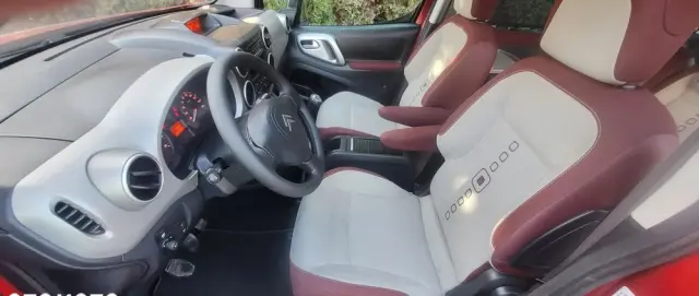 CITROËN Berlingo 1.6 16V Multispace