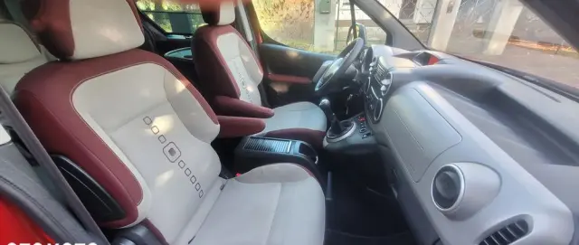 CITROËN Berlingo 1.6 16V Multispace