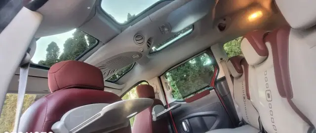 CITROËN Berlingo 1.6 16V Multispace