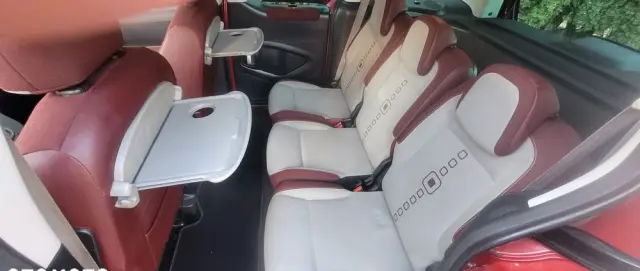 CITROËN Berlingo 1.6 16V Multispace