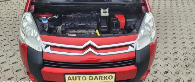 CITROËN Berlingo 1.6 16V Multispace