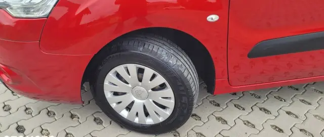 CITROËN Berlingo 1.6 16V Multispace