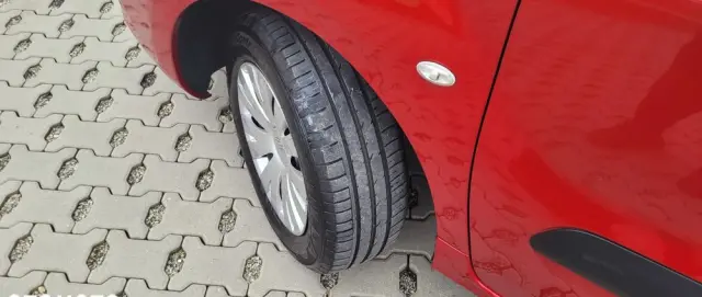 CITROËN Berlingo 1.6 16V Multispace