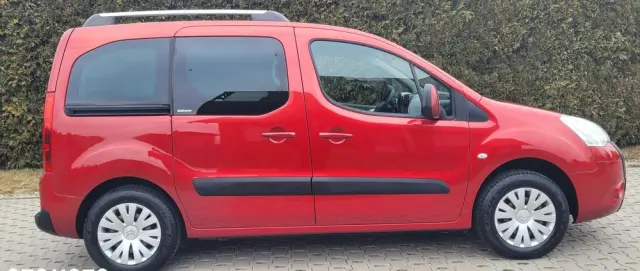 CITROËN Berlingo 1.6 16V Multispace