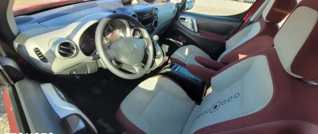 CITROËN Berlingo 1.6 16V Multispace