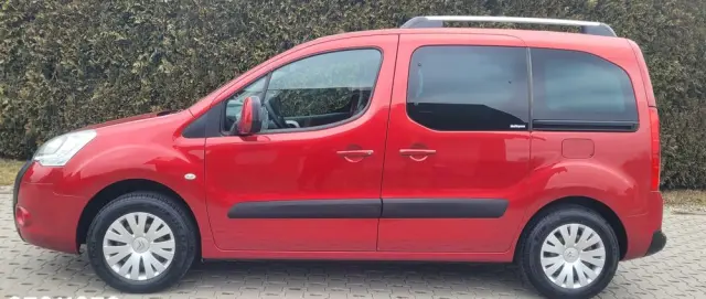 CITROËN Berlingo 1.6 16V Multispace