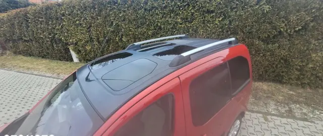 CITROËN Berlingo 1.6 16V Multispace