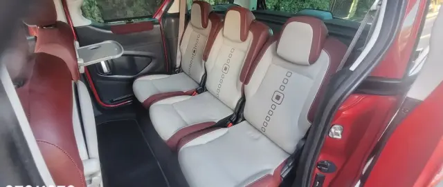 CITROËN Berlingo 1.6 16V Multispace