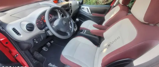 CITROËN Berlingo 1.6 16V Multispace
