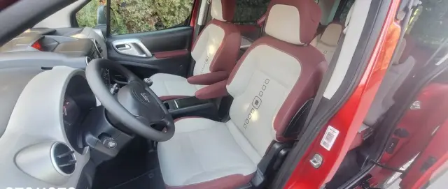 CITROËN Berlingo 1.6 16V Multispace