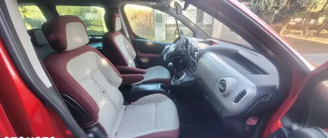 CITROËN Berlingo 1.6 16V Multispace