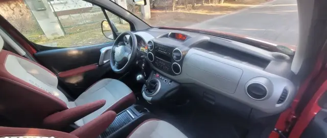 CITROËN Berlingo 1.6 16V Multispace