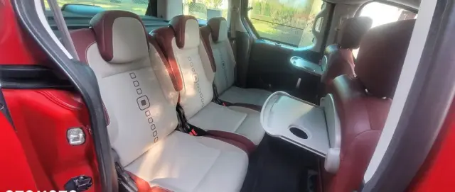 CITROËN Berlingo 1.6 16V Multispace