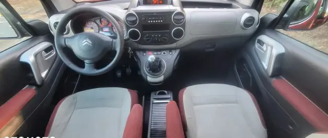 CITROËN Berlingo 1.6 16V Multispace