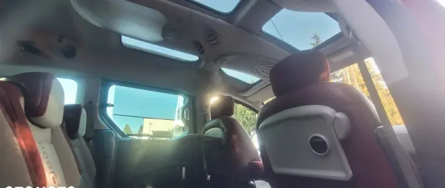 CITROËN Berlingo 1.6 16V Multispace