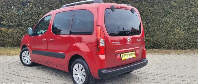 CITROËN Berlingo 1.6 16V Multispace