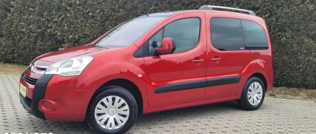 CITROËN Berlingo 1.6 16V Multispace