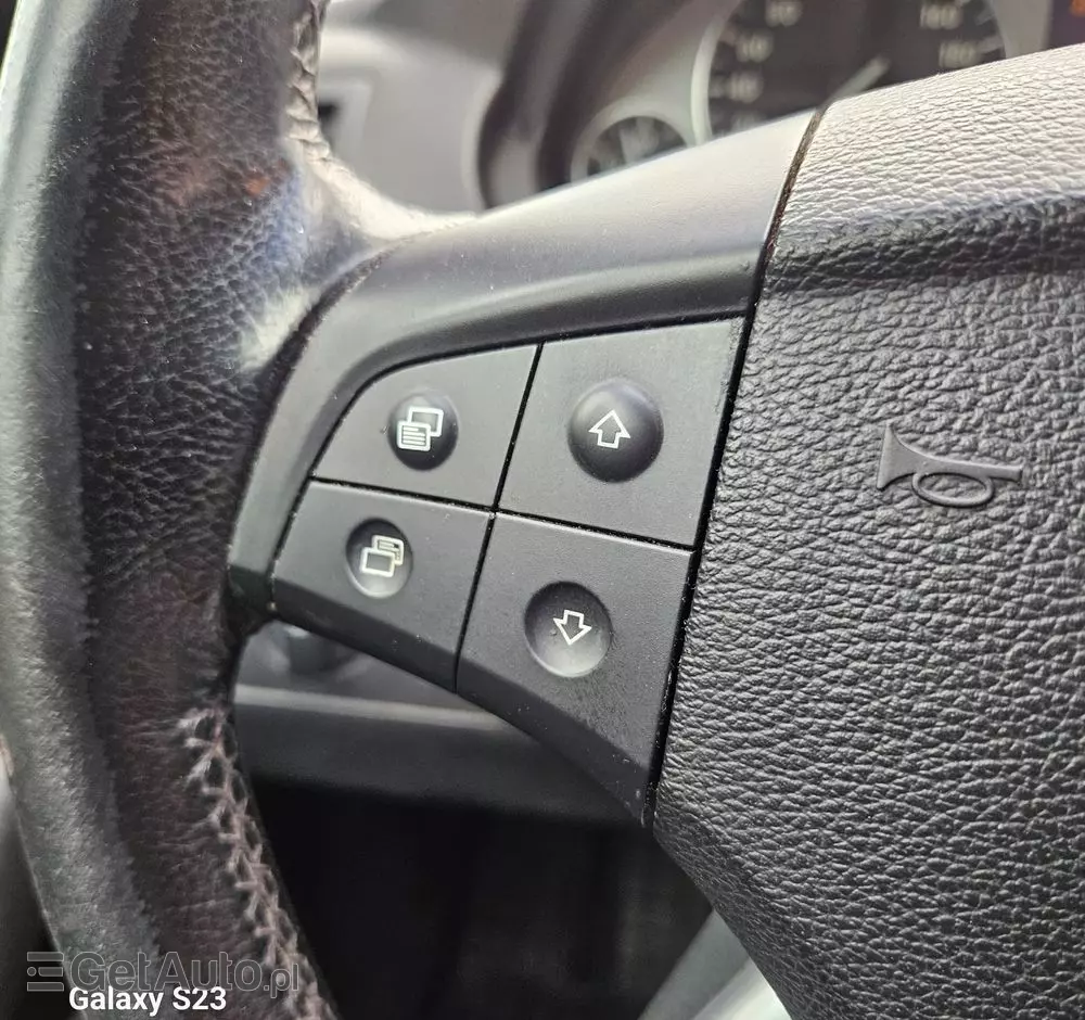 MERCEDES-BENZ Klasa B 180 CDI