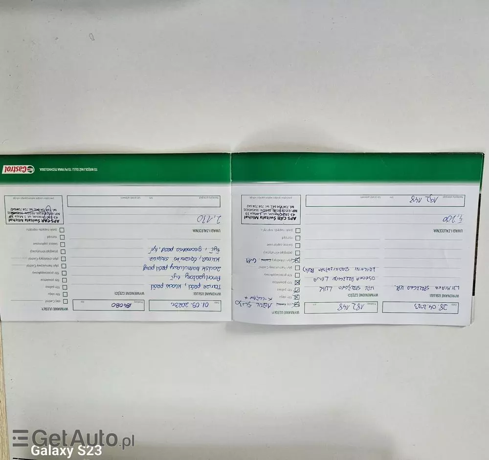 MERCEDES-BENZ Klasa B 180 CDI