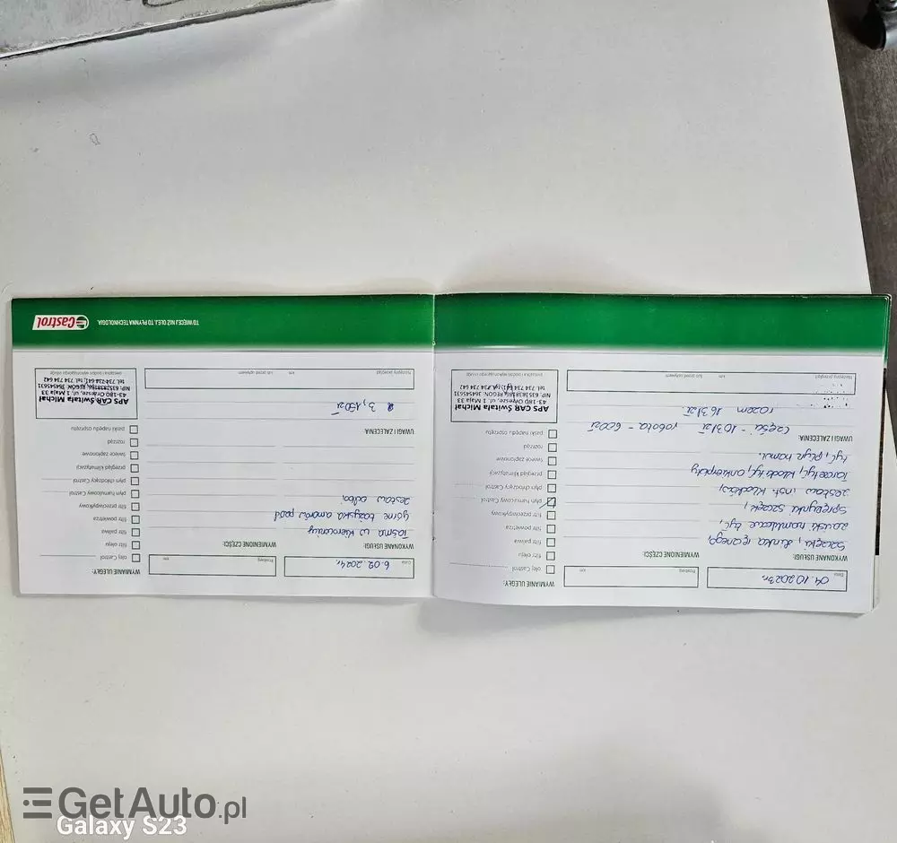 MERCEDES-BENZ Klasa B 180 CDI