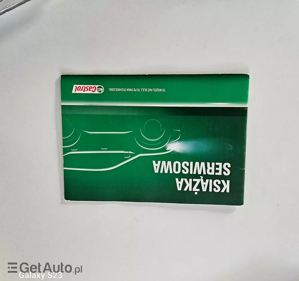 MERCEDES-BENZ Klasa B 180 CDI