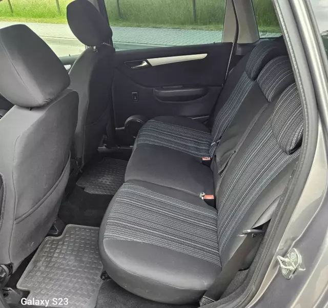 MERCEDES-BENZ Klasa B 180 CDI