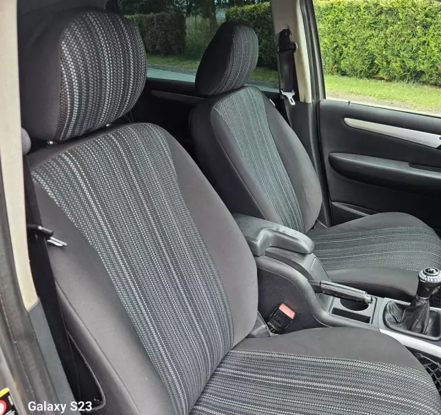 MERCEDES-BENZ Klasa B 180 CDI