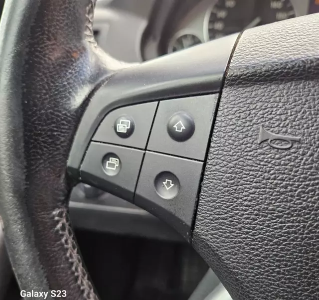 MERCEDES-BENZ Klasa B 180 CDI