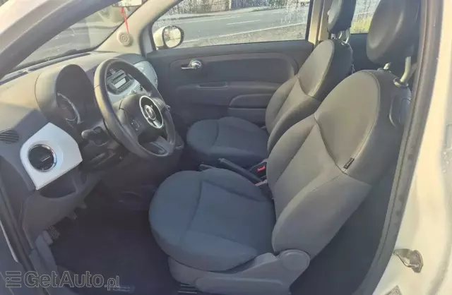 FIAT 500 1.4 (95 KM)