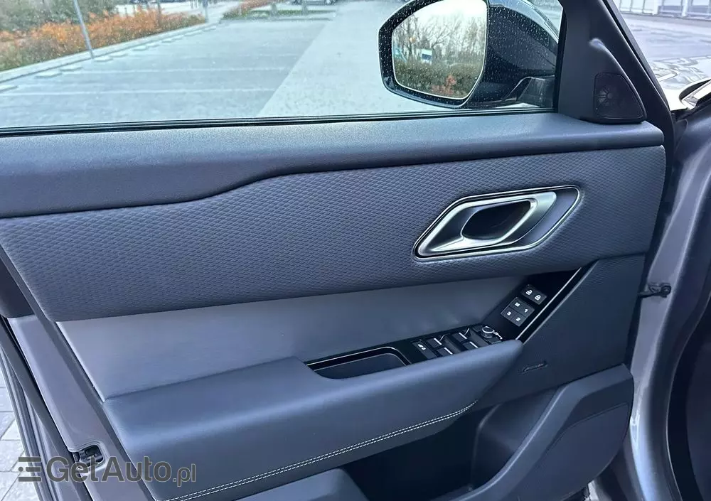 LAND ROVER Range Rover Velar 2.0 D200 mHEV R-Dynamic S