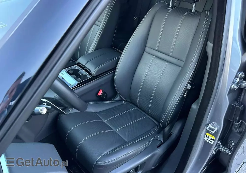 LAND ROVER Range Rover Velar 2.0 D200 mHEV R-Dynamic S