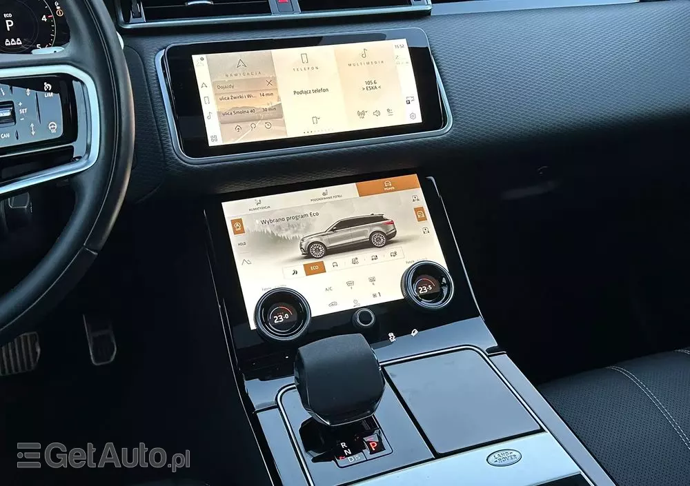 LAND ROVER Range Rover Velar 2.0 D200 mHEV R-Dynamic S
