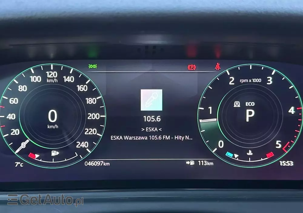 LAND ROVER Range Rover Velar 2.0 D200 mHEV R-Dynamic S