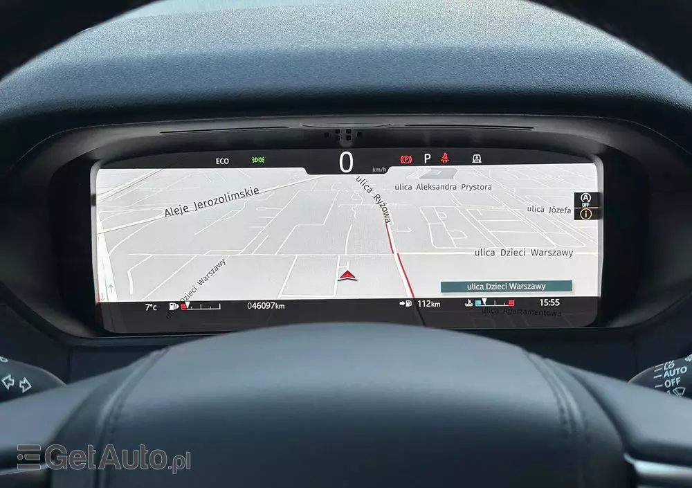 LAND ROVER Range Rover Velar 2.0 D200 mHEV R-Dynamic S