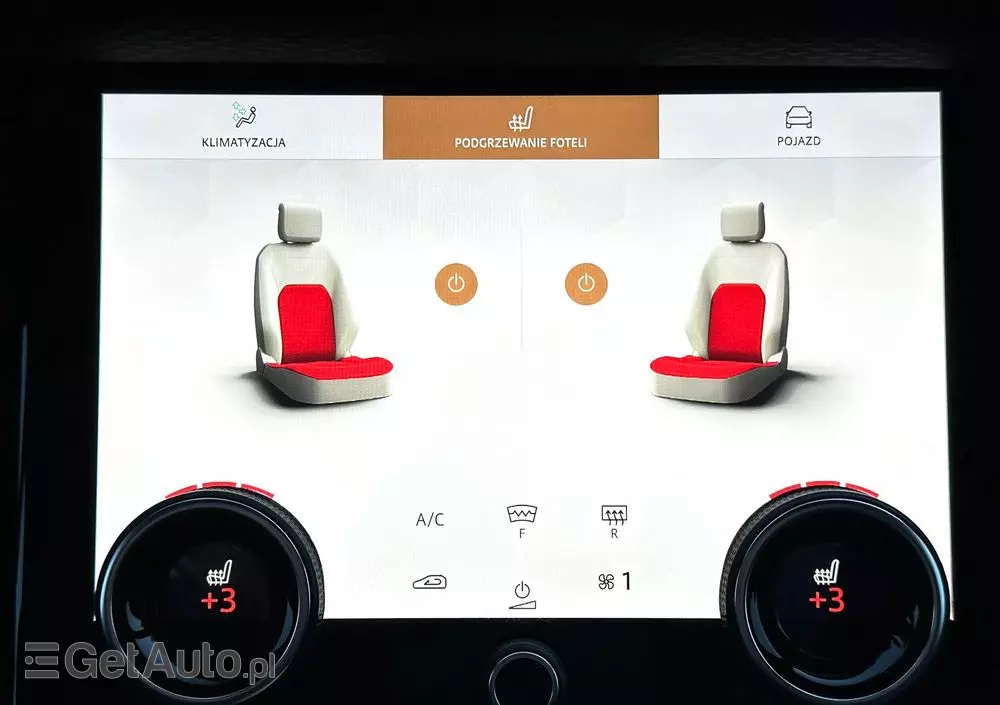 LAND ROVER Range Rover Velar 2.0 D200 mHEV R-Dynamic S