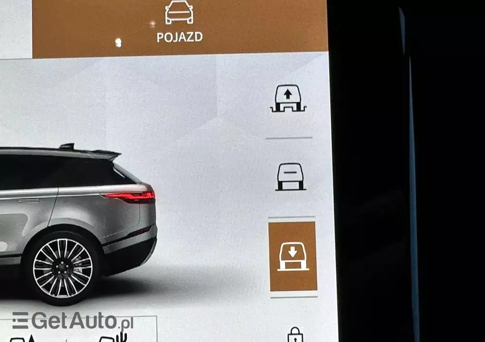LAND ROVER Range Rover Velar 2.0 D200 mHEV R-Dynamic S