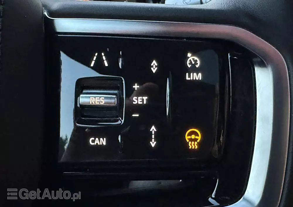 LAND ROVER Range Rover Velar 2.0 D200 mHEV R-Dynamic S