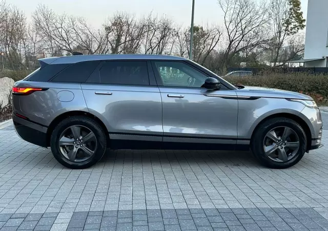 LAND ROVER Range Rover Velar 2.0 D200 mHEV R-Dynamic S