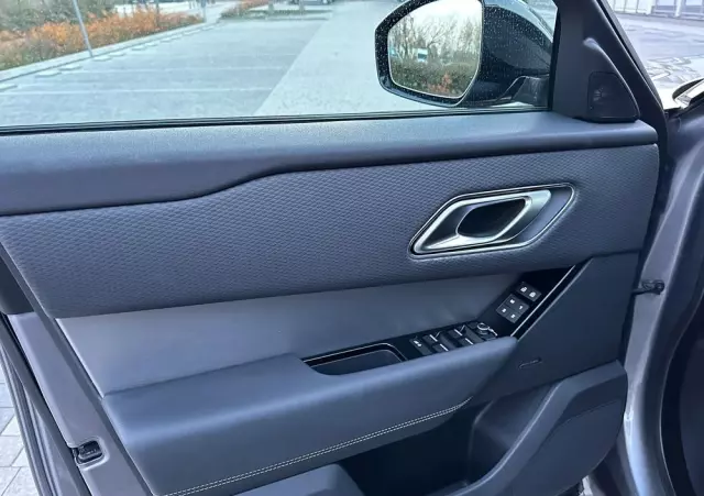 LAND ROVER Range Rover Velar 2.0 D200 mHEV R-Dynamic S