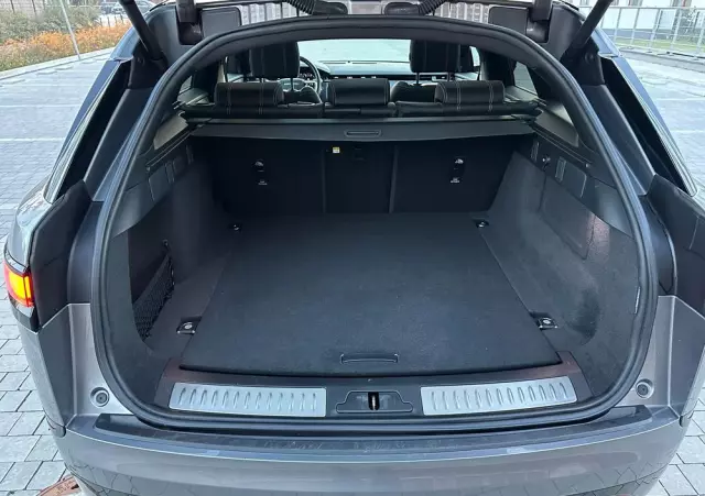 LAND ROVER Range Rover Velar 2.0 D200 mHEV R-Dynamic S