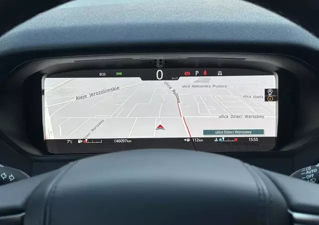 LAND ROVER Range Rover Velar 2.0 D200 mHEV R-Dynamic S