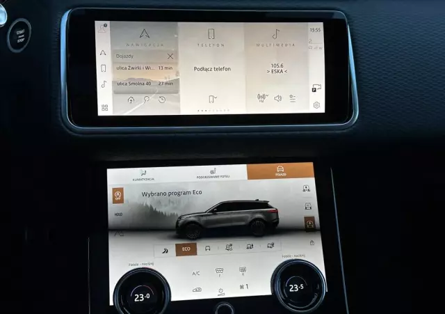 LAND ROVER Range Rover Velar 2.0 D200 mHEV R-Dynamic S